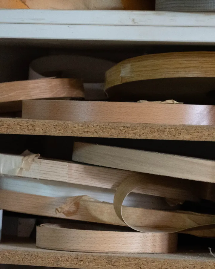 [Coverturas para madera]